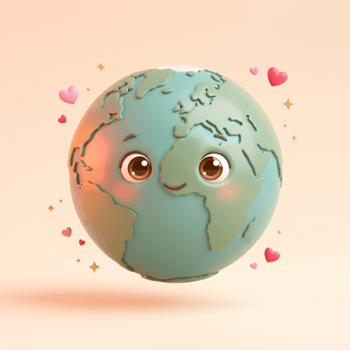 HELEN world
